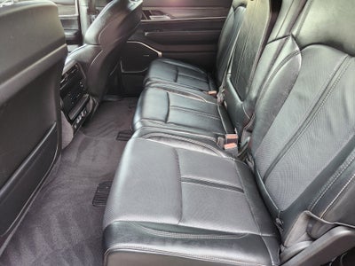2024 Jeep Wagoneer L Series II 4x4