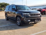 2024 Jeep Wagoneer L Series II 4x4