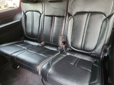 2024 Jeep Wagoneer L Series II 4x4