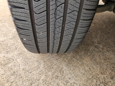 2023 Jeep Wagoneer Series II Carbide 4x4