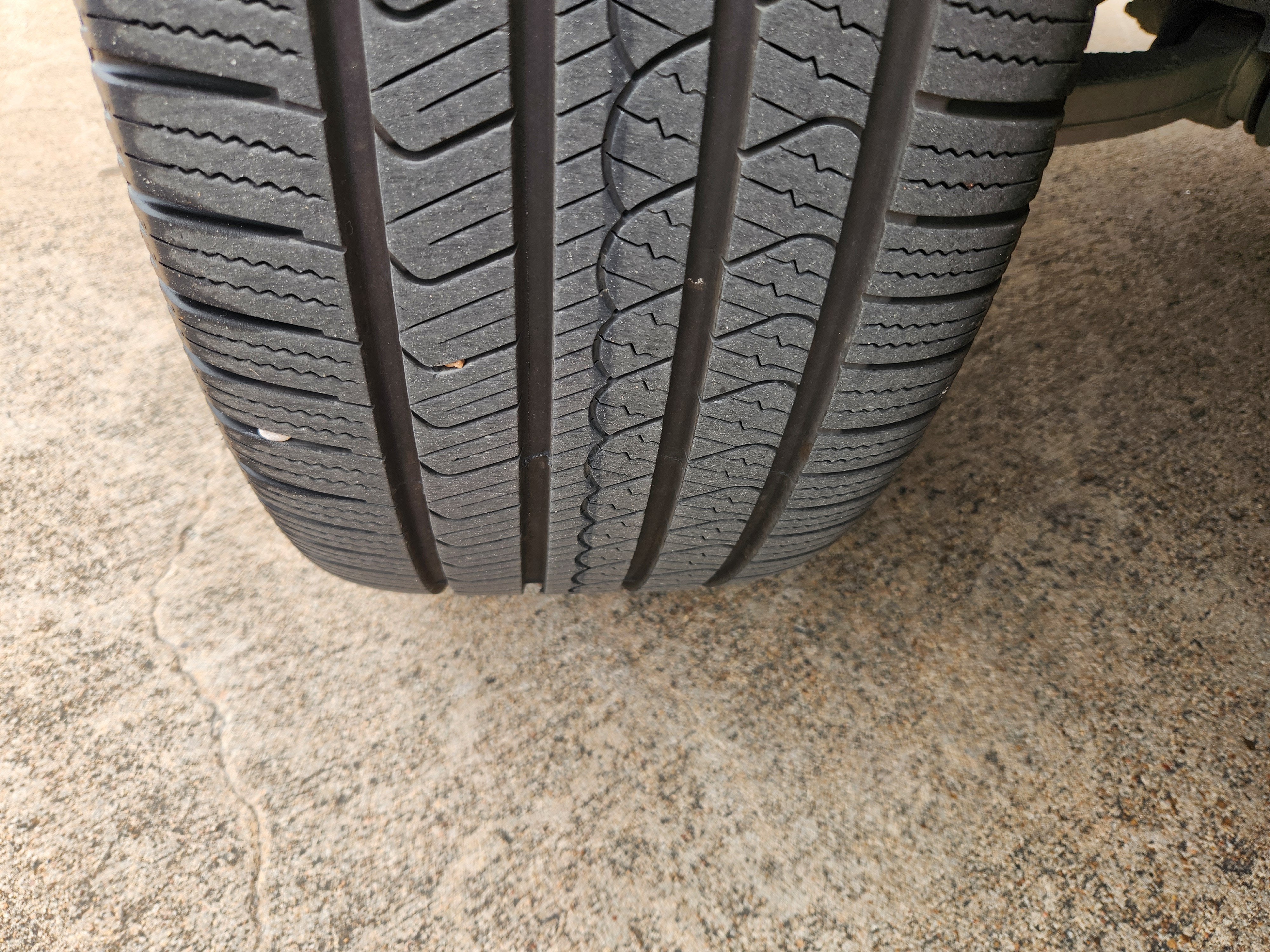 2023 Jeep Wagoneer Series II Carbide 4x4