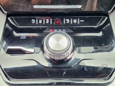 2023 Jeep Wagoneer Series II Carbide 4x4
