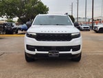 2023 Jeep Wagoneer Series II Carbide 4x4