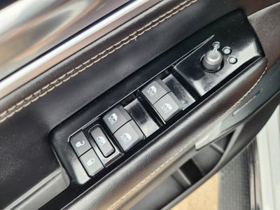 2023 Jeep Wagoneer Series II Carbide 4x4