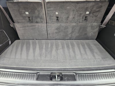 2023 Jeep Wagoneer Series II Carbide 4x4