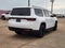 2023 Jeep Wagoneer Series II Carbide 4x4
