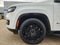 2023 Jeep Wagoneer Series II Carbide 4x4