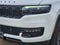 2023 Jeep Wagoneer Series II Carbide 4x4