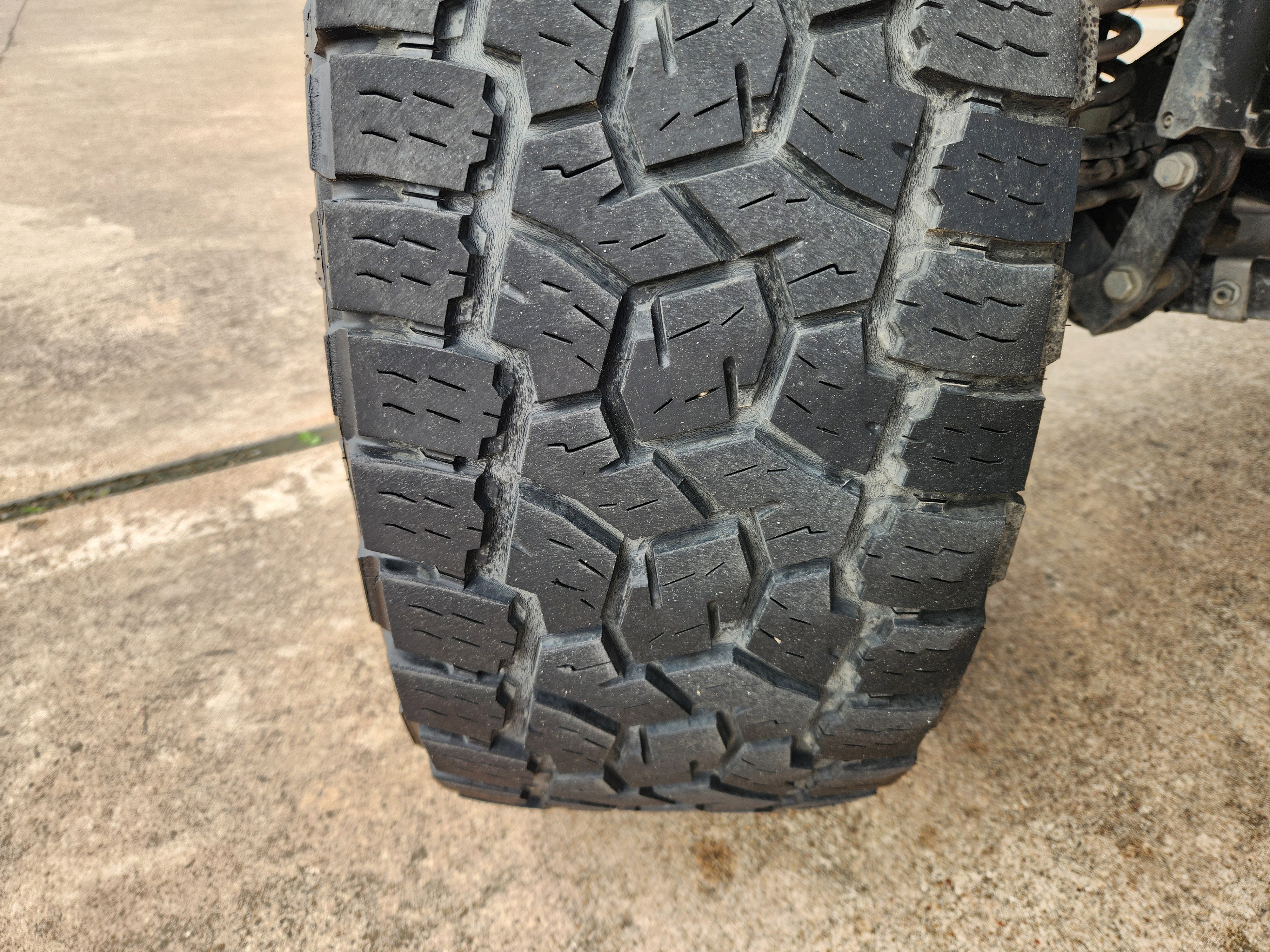 2023 Jeep Gladiator Mojave 4x4