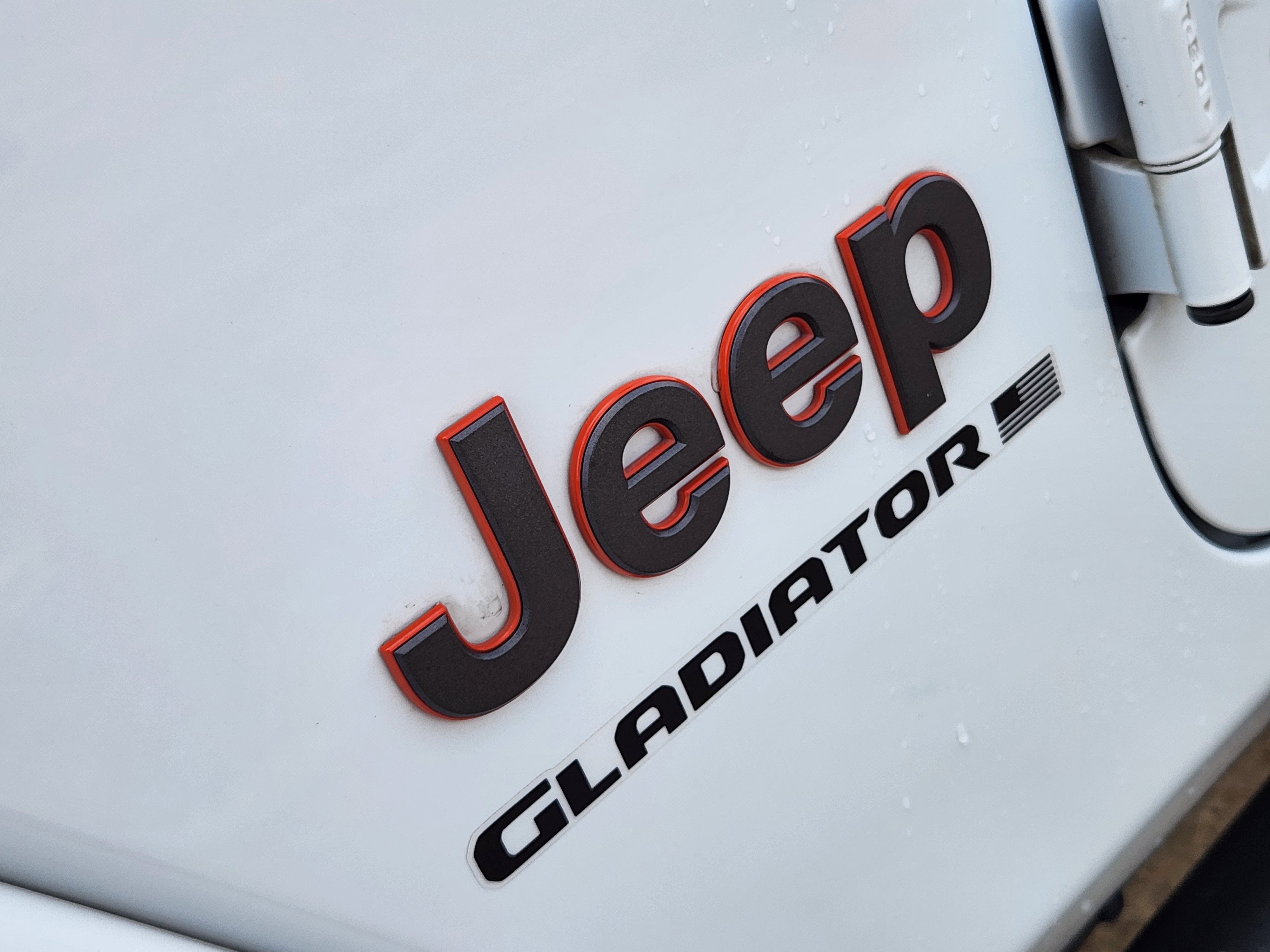 2023 Jeep Gladiator Mojave 4x4