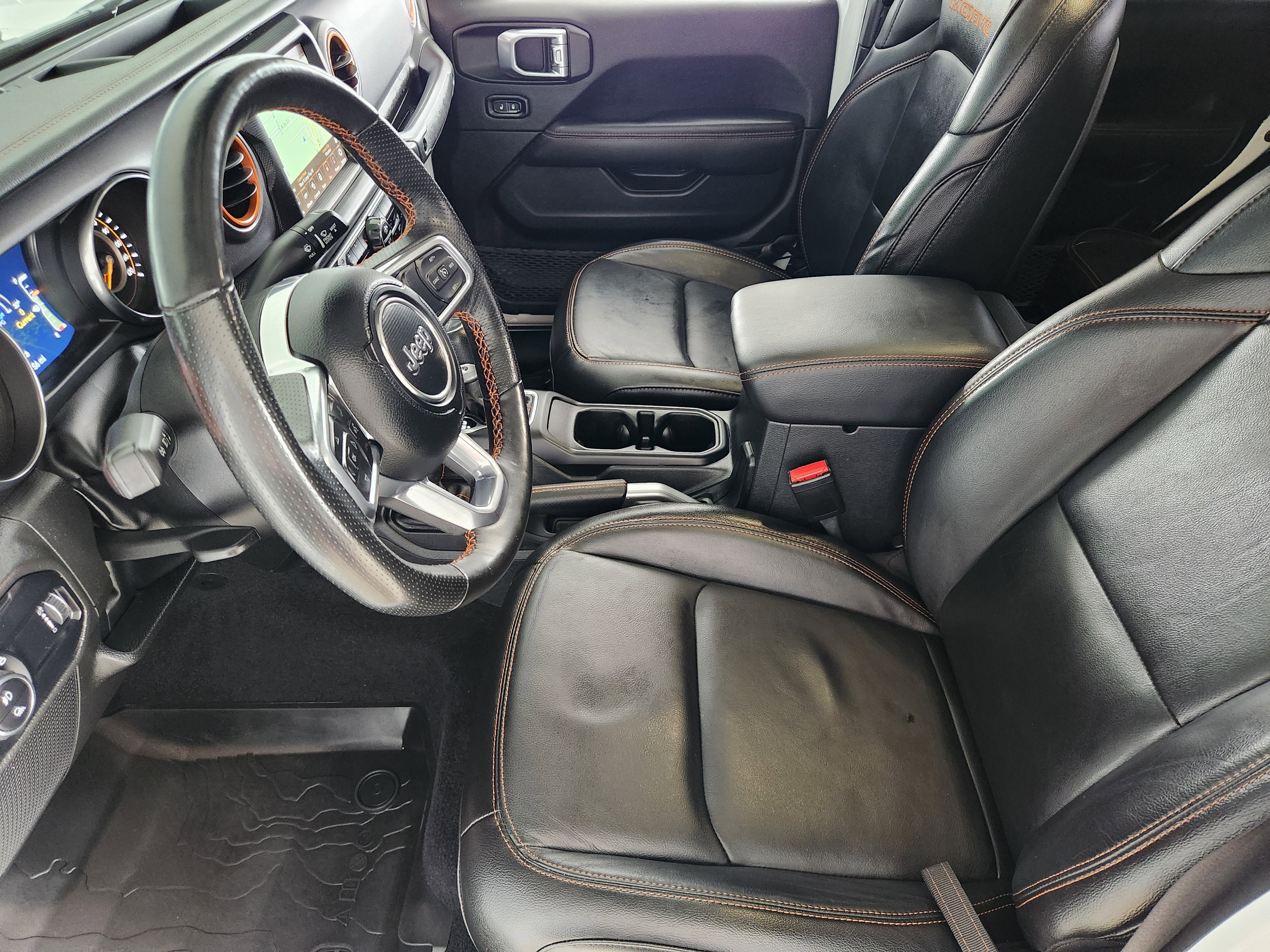 2023 Jeep Gladiator Mojave 4x4