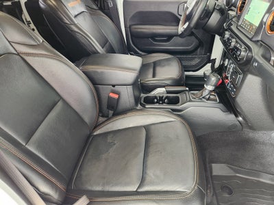 2023 Jeep Gladiator Mojave 4x4