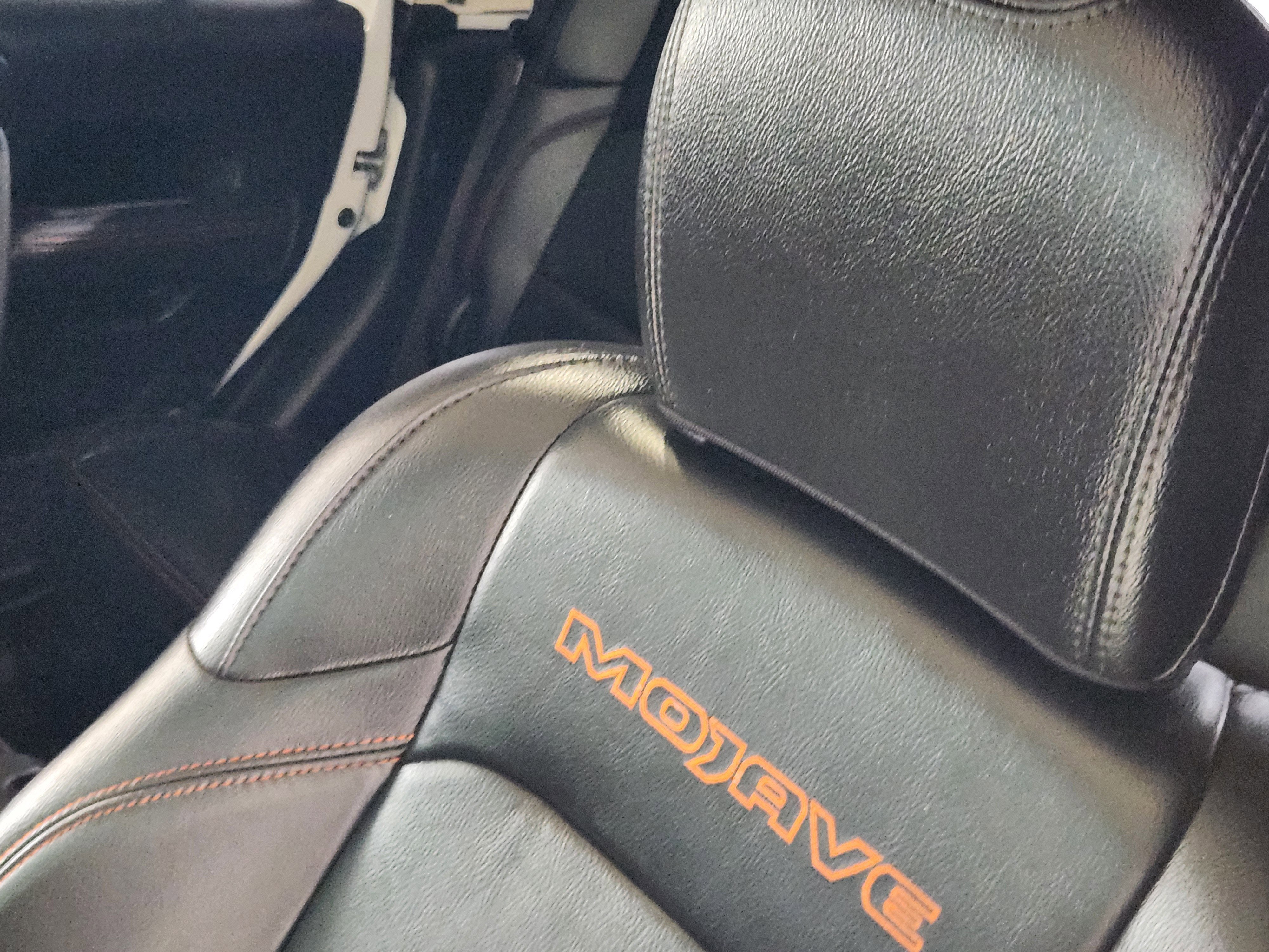 2023 Jeep Gladiator Mojave 4x4