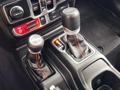 2023 Jeep Gladiator Mojave 4x4