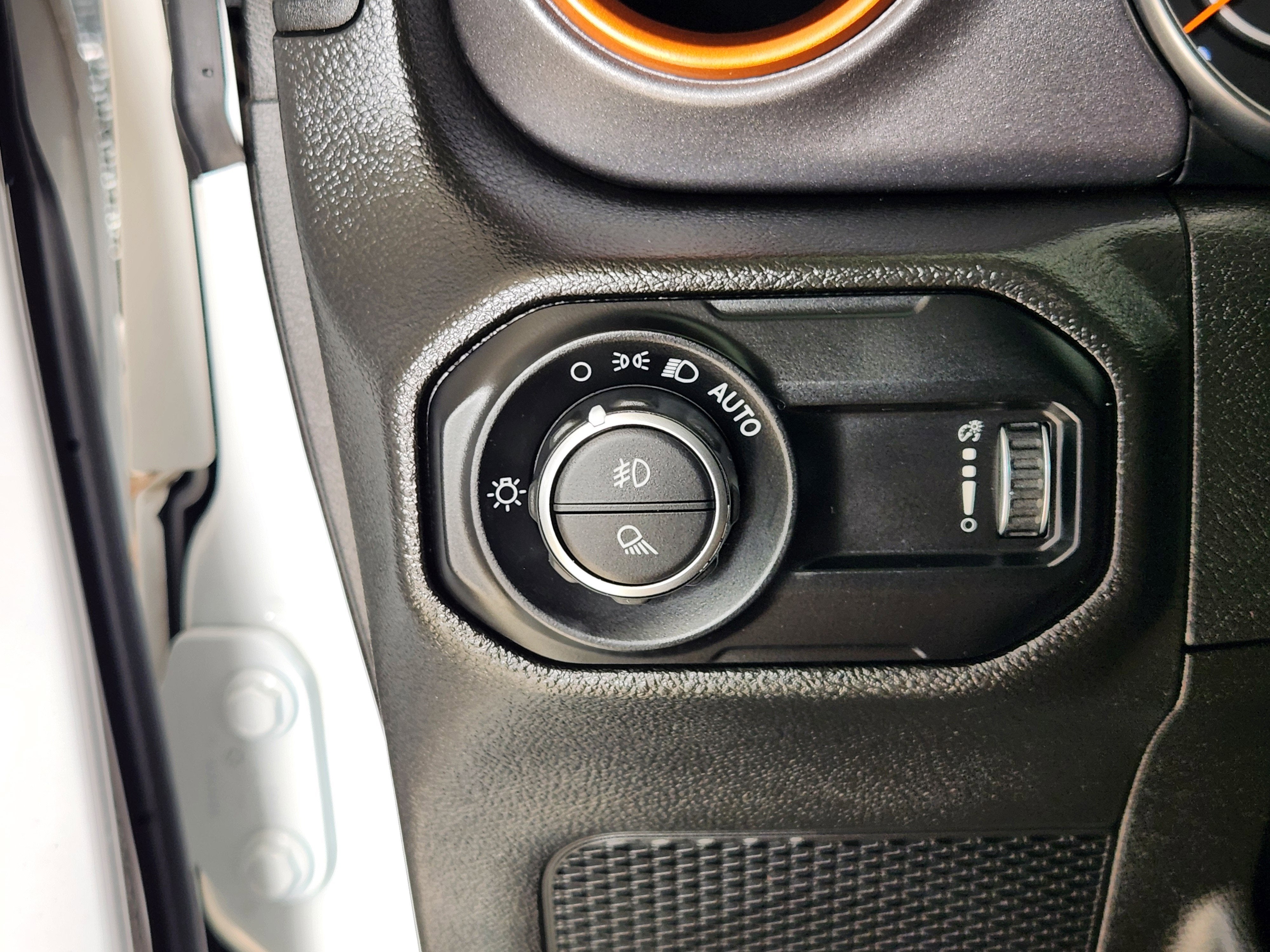 2023 Jeep Gladiator Mojave 4x4