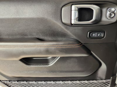 2023 Jeep Gladiator Mojave 4x4