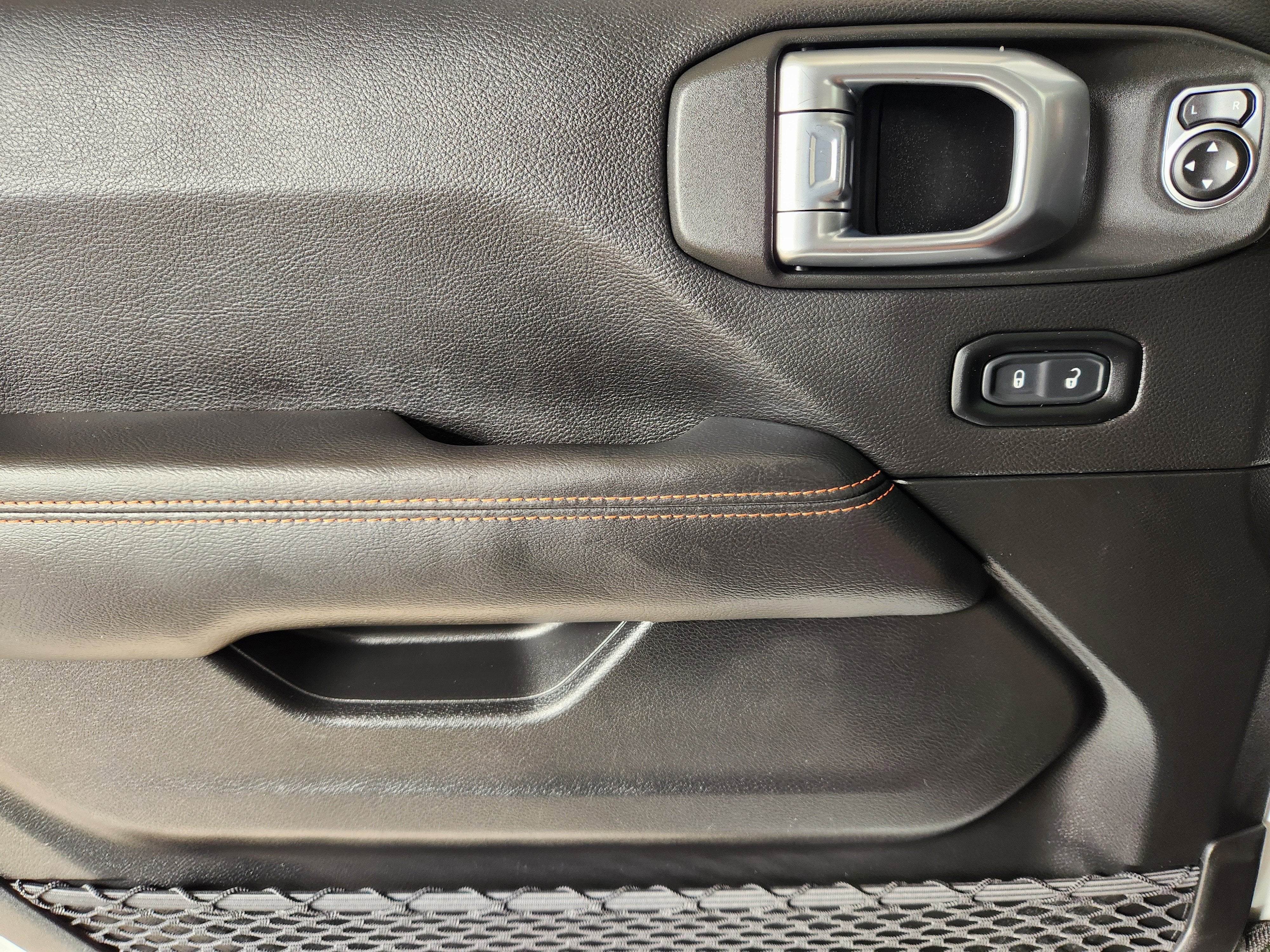 2023 Jeep Gladiator Mojave 4x4