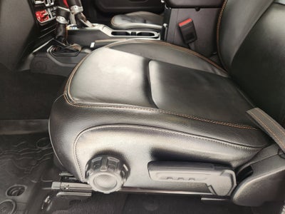 2023 Jeep Gladiator Mojave 4x4