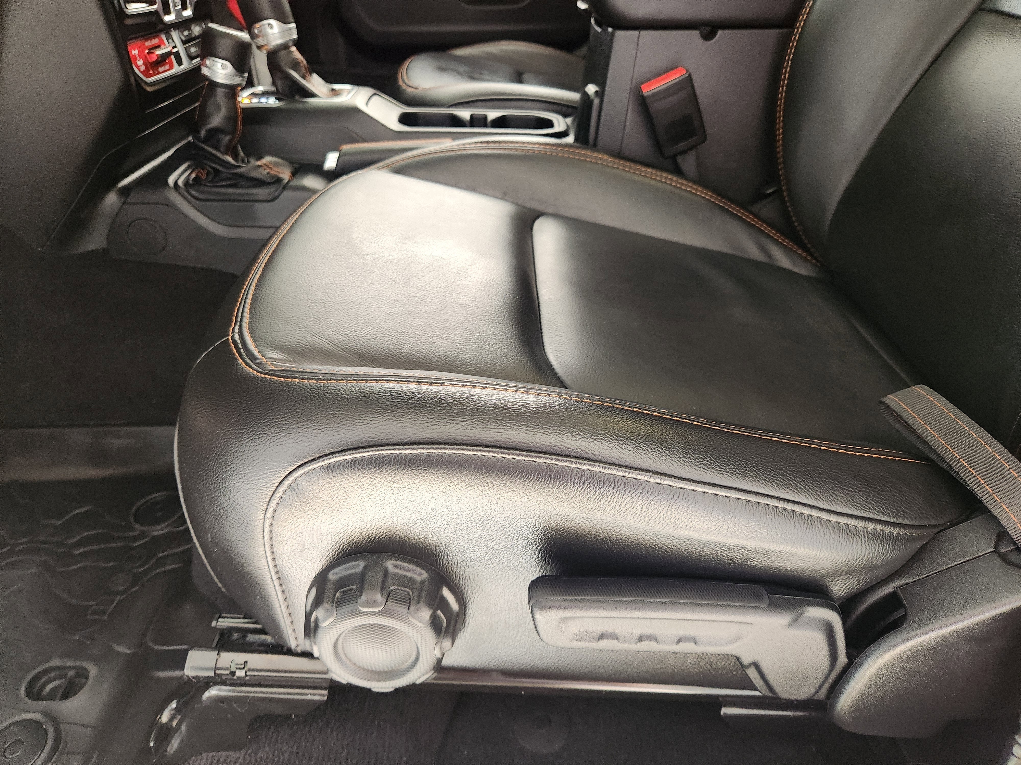 2023 Jeep Gladiator Mojave 4x4