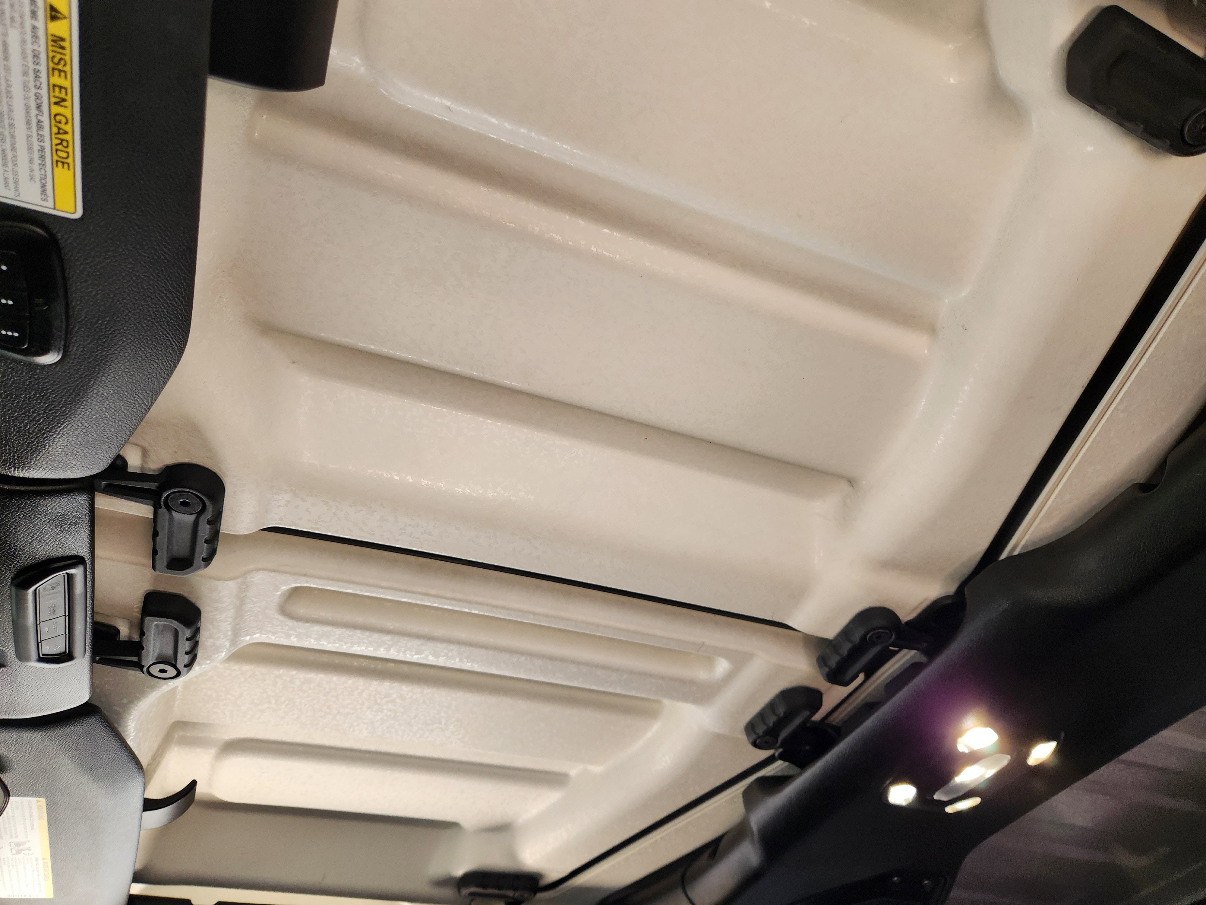 2023 Jeep Gladiator Mojave 4x4