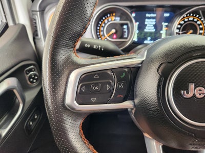 2023 Jeep Gladiator Mojave 4x4