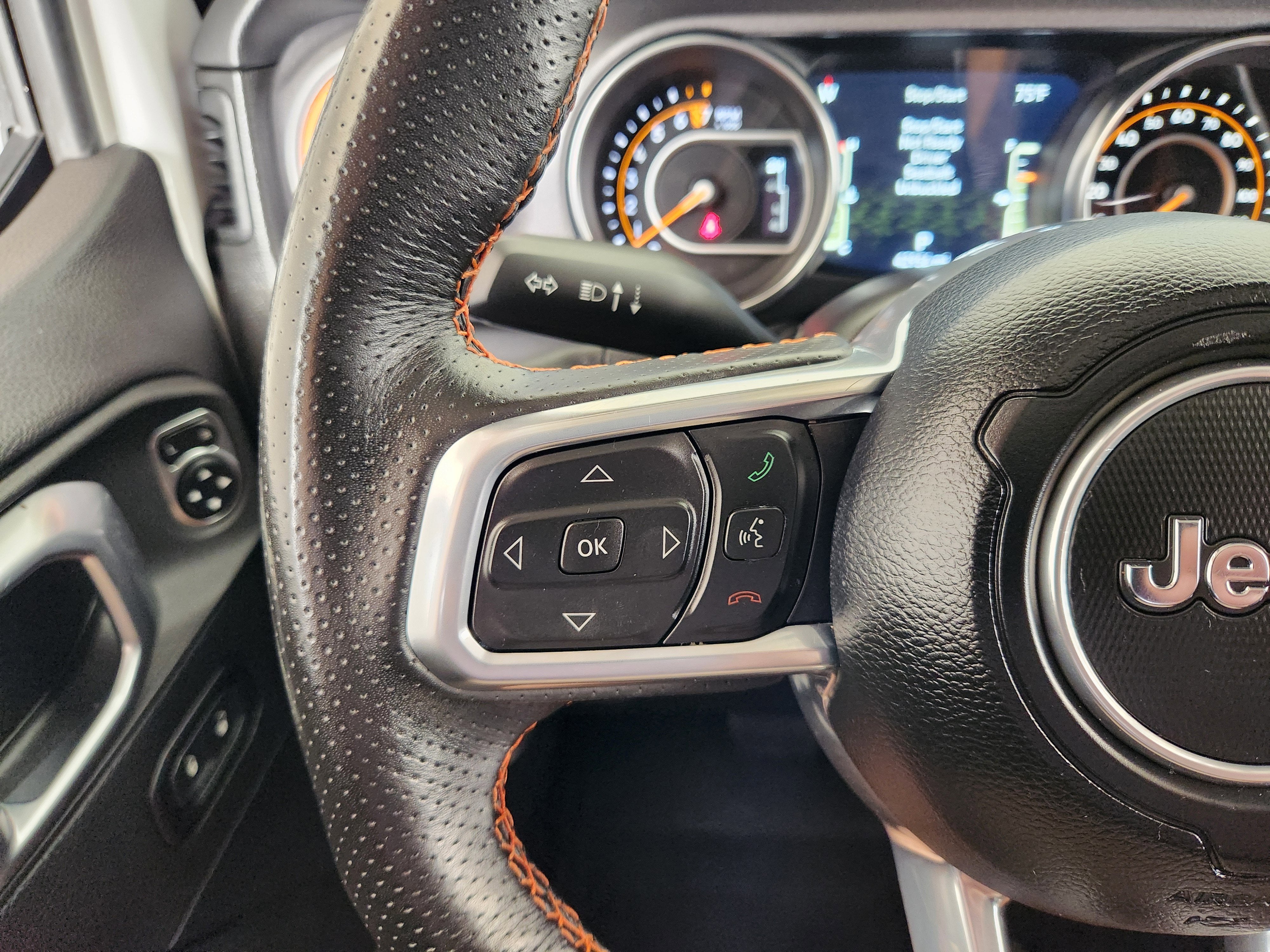 2023 Jeep Gladiator Mojave 4x4