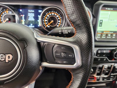 2023 Jeep Gladiator Mojave 4x4