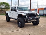 2023 Jeep Gladiator Mojave 4x4