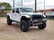 2023 Jeep Gladiator Mojave 4x4