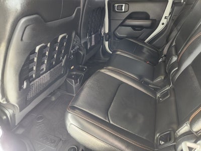 2023 Jeep Gladiator Mojave 4x4