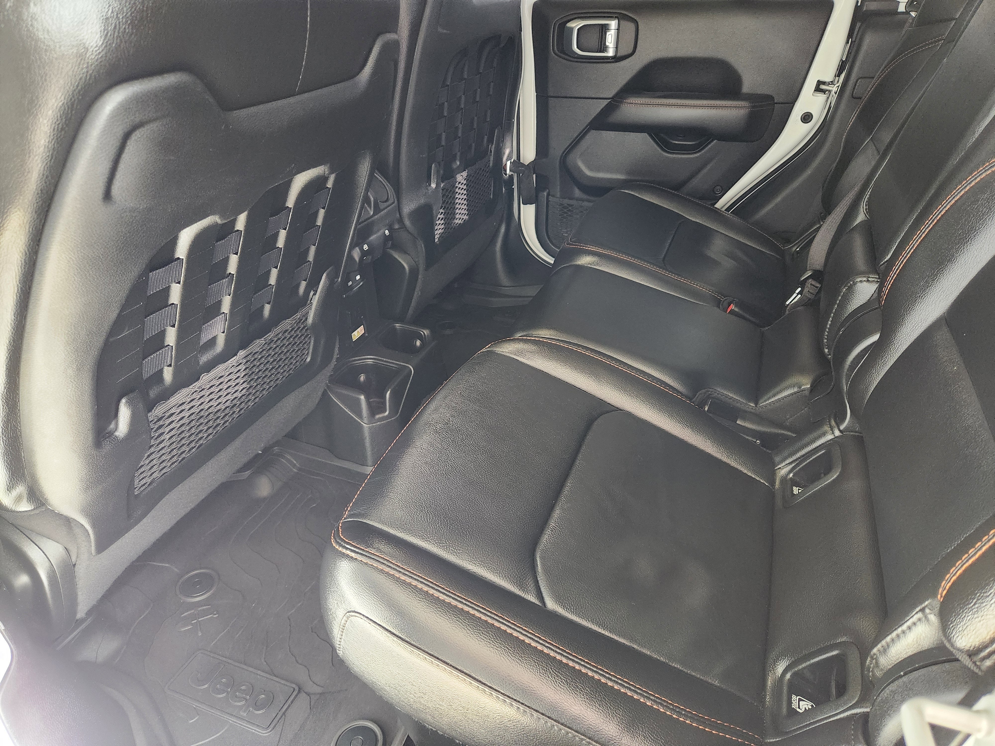 2023 Jeep Gladiator Mojave 4x4