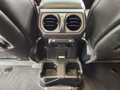 2023 Jeep Gladiator Mojave 4x4