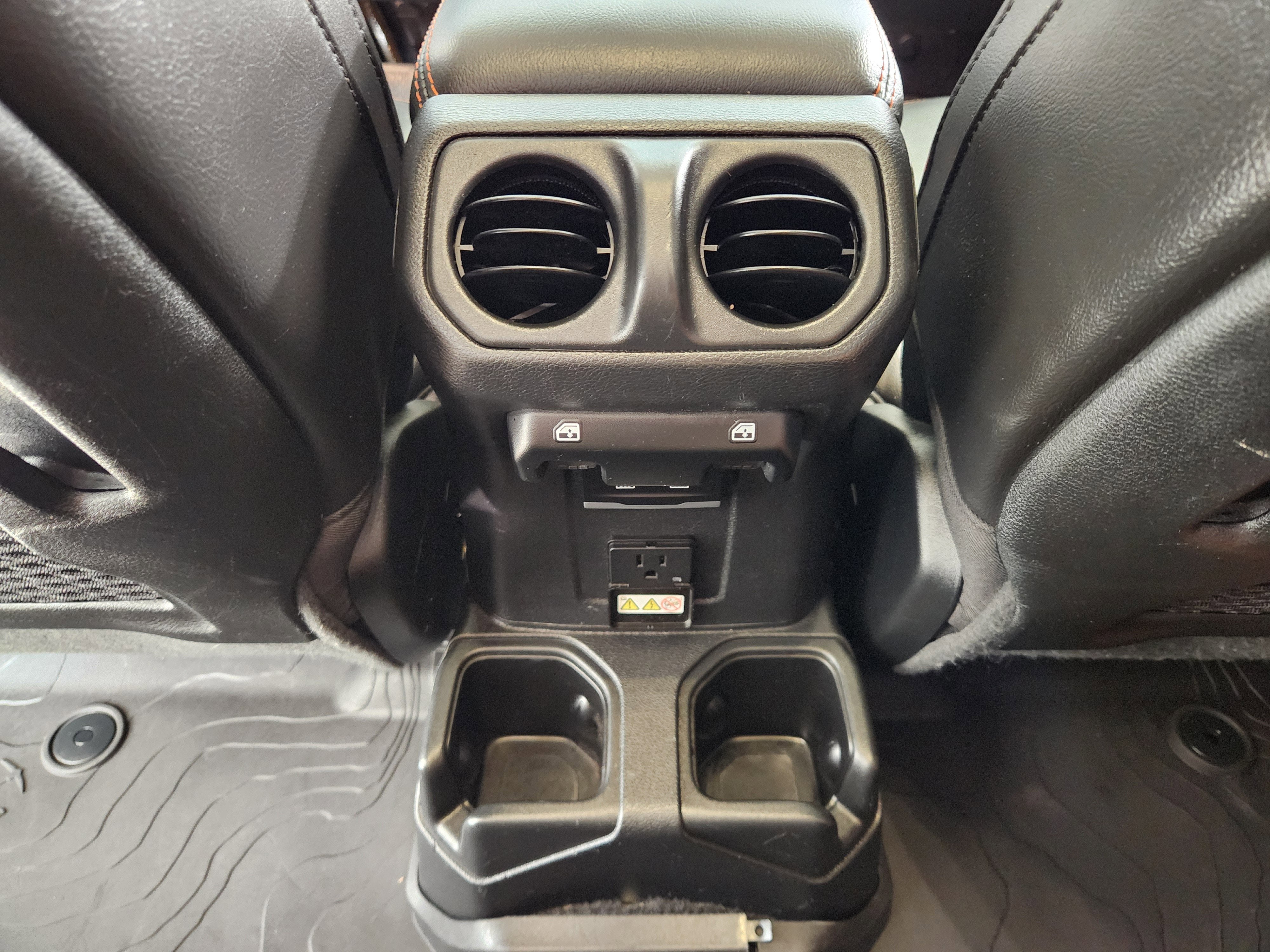 2023 Jeep Gladiator Mojave 4x4