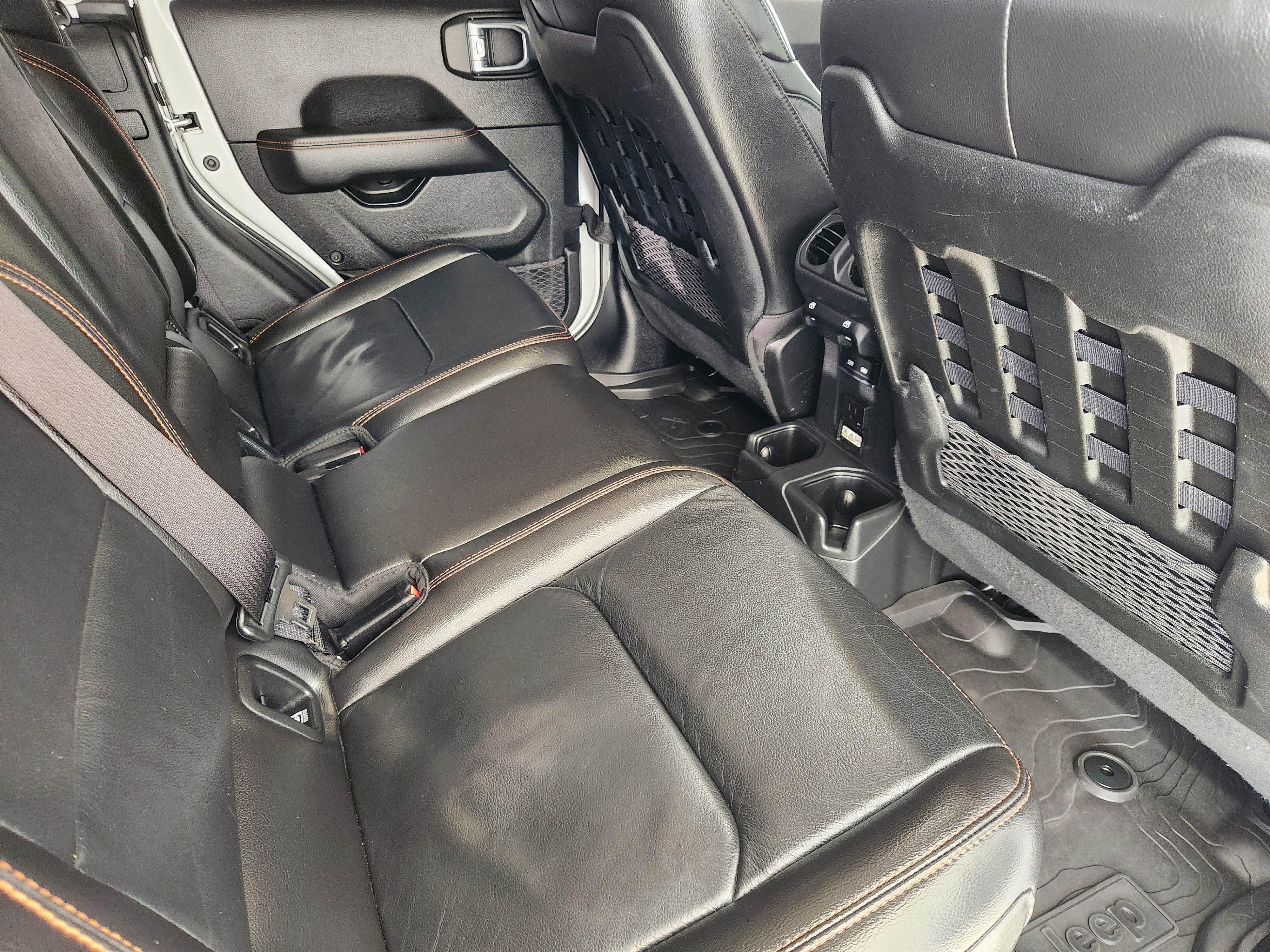 2023 Jeep Gladiator Mojave 4x4