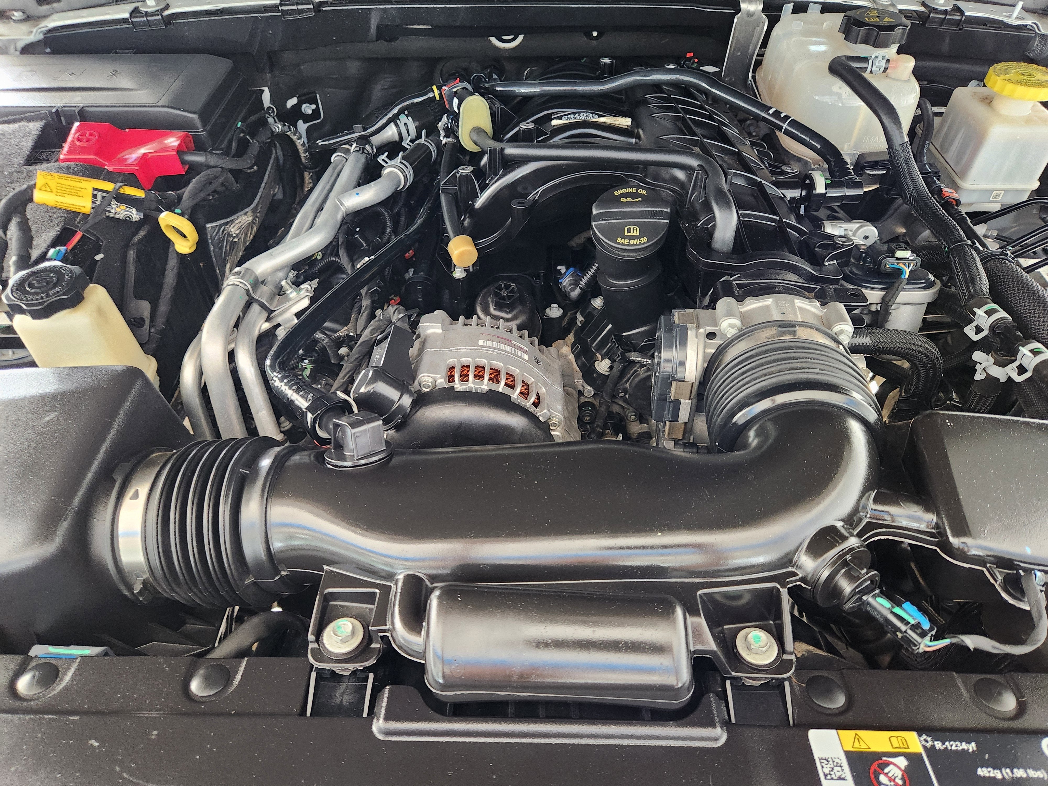 2023 Jeep Gladiator Mojave 4x4