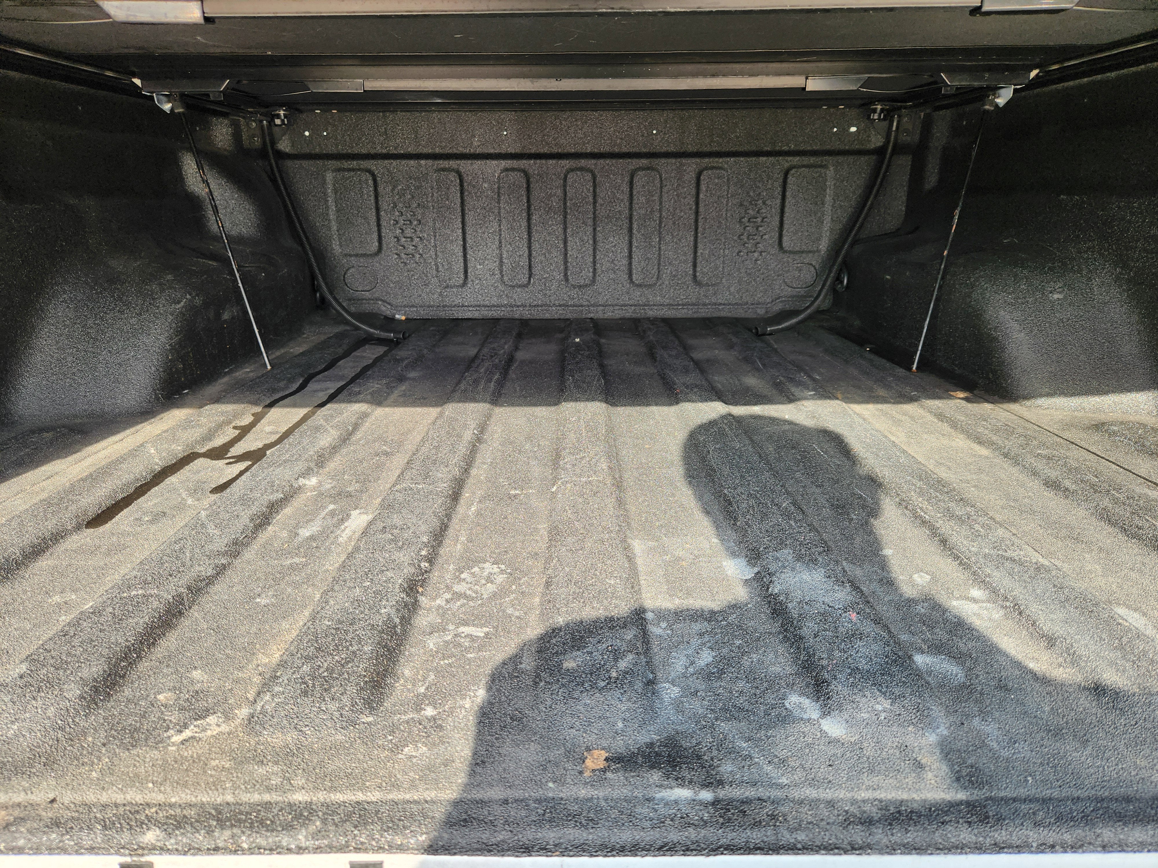 2023 Jeep Gladiator Mojave 4x4