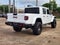 2023 Jeep Gladiator Mojave 4x4