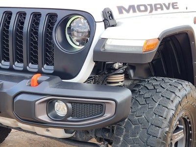 2023 Jeep Gladiator Mojave 4x4