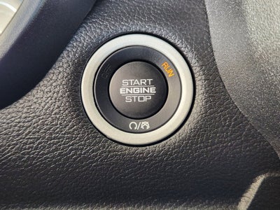 2025 RAM 1500 Tradesman Quad Cab 4x2 6'4" Box