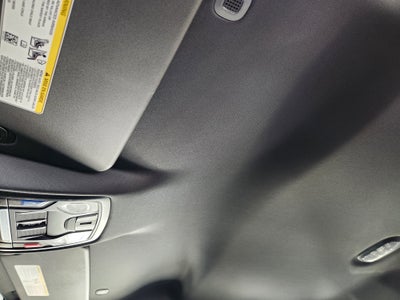 2025 RAM 1500 Tradesman Quad Cab 4x2 6'4" Box