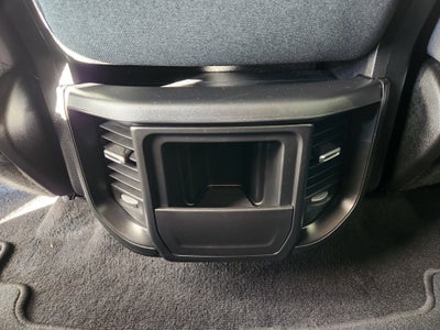 2025 RAM 1500 Tradesman Quad Cab 4x2 6'4" Box