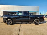 2025 RAM 1500 Tradesman Quad Cab 4x2 6'4" Box