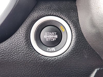 2023 RAM 1500 Rebel Crew Cab 4x4 5'7" Box