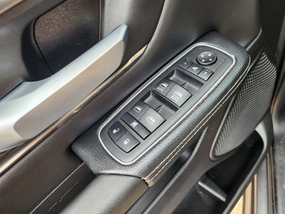 2023 RAM 1500 Rebel Crew Cab 4x4 5'7" Box