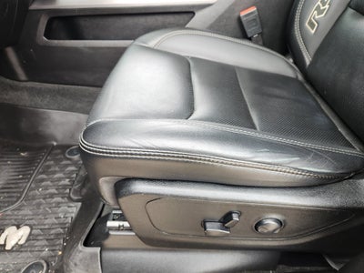 2023 RAM 1500 Rebel Crew Cab 4x4 5'7" Box