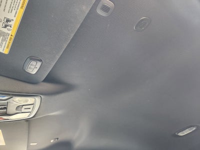 2023 RAM 1500 Rebel Crew Cab 4x4 5'7" Box