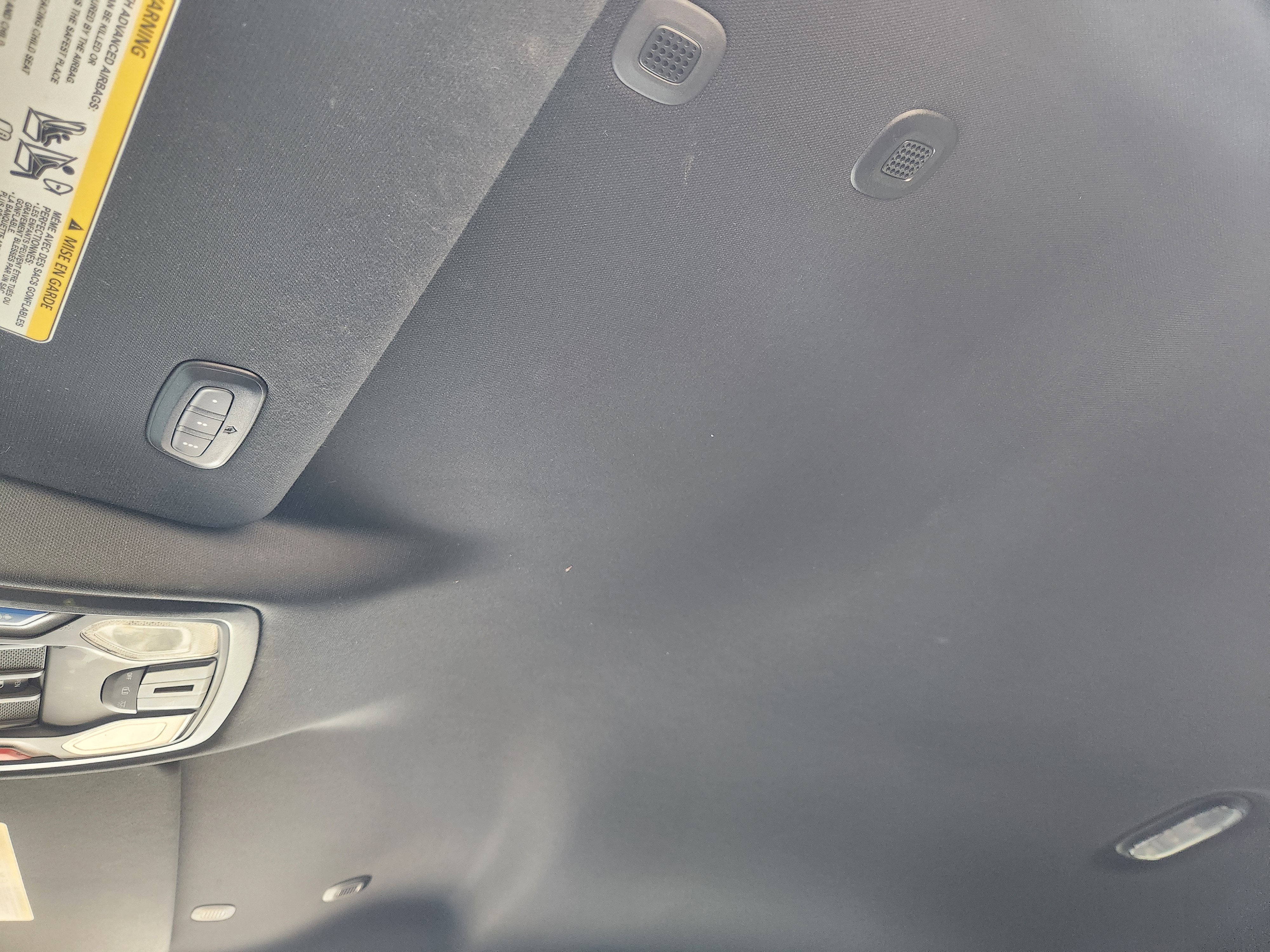 2023 RAM 1500 Rebel Crew Cab 4x4 5'7" Box