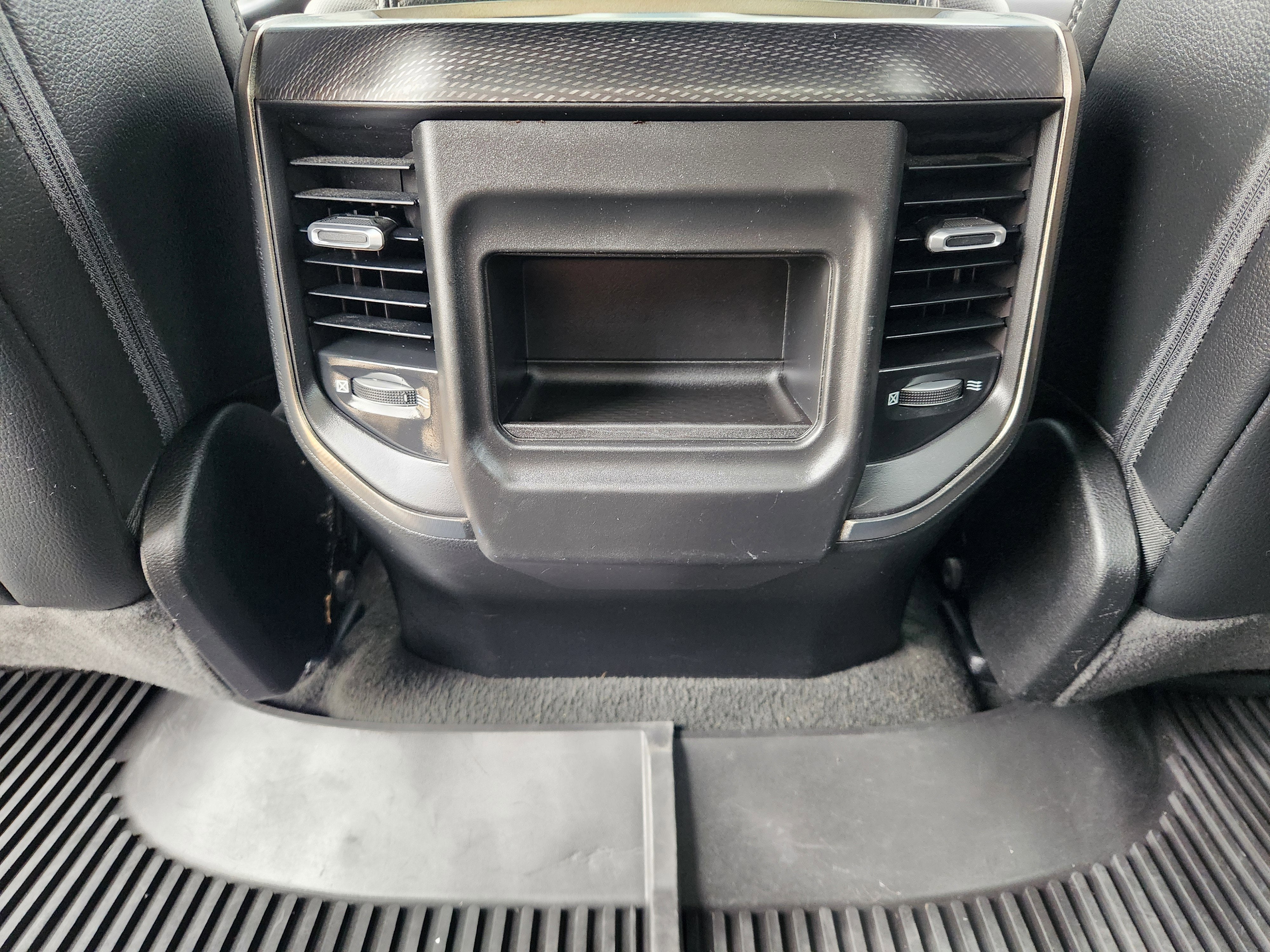 2023 RAM 1500 Rebel Crew Cab 4x4 5'7" Box