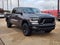2023 RAM 1500 Rebel Crew Cab 4x4 5'7" Box