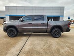 2023 RAM 1500 Rebel Crew Cab 4x4 5'7" Box